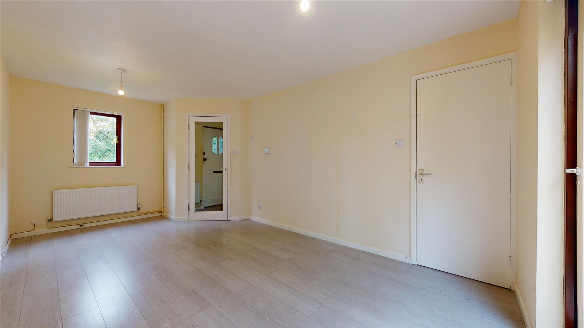 Runford Court, Shenley Lodge, Milton Keynes